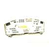 Recambio de cuadro instrumentos para jeep grand cherokee iii (wh, wk) 3.0 crd 4x4 referencia OEM IAM 56050226AJ K56050226AJ 