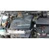 volkswagen golf iv berlina (1j1) del año 2001