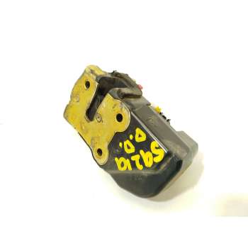 CERRADURA PUERTA DELANTERA DERECHA 55394232AE 