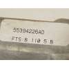 Recambio de elevalunas delantero derecho para jeep grand cherokee iii (wh, wk) 3.0 crd 4x4 referencia OEM IAM 55394226AD  