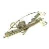 Recambio de elevalunas delantero izquierdo para jeep grand cherokee iii (wh, wk) 3.0 crd 4x4 referencia OEM IAM 55394227AD  