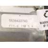 Recambio de elevalunas delantero izquierdo para jeep grand cherokee iii (wh, wk) 3.0 crd 4x4 referencia OEM IAM 55394227AD  