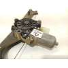 Recambio de elevalunas trasero derecho para jeep grand cherokee iii (wh, wk) 3.0 crd 4x4 referencia OEM IAM 55394228AB  