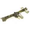 Recambio de elevalunas trasero izquierdo para jeep grand cherokee iii (wh, wk) 3.0 crd 4x4 referencia OEM IAM 55394229AB  
