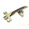 Recambio de elevalunas trasero izquierdo para jeep grand cherokee iii (wh, wk) 3.0 crd 4x4 referencia OEM IAM 55394229AB  