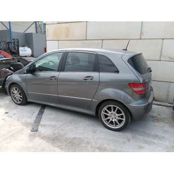MERCEDES-BENZ CLASE B SPORTS TOURER (W245)
