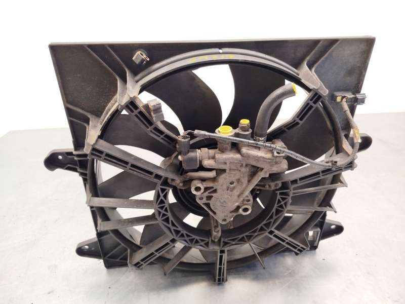 ELECTROVENTILADOR 5159121AC K05159121AC 