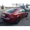 ford mondeo berlina (ge) del año 2005