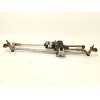 Recambio de motor limpia delantero para volkswagen crafter furgoneta (sy_, sx_) 2.0 tdi referencia OEM IAM 7C1955023 7C1955113 