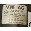 Recambio de motor limpia delantero para volkswagen crafter furgoneta (sy_, sx_) 2.0 tdi referencia OEM IAM 7C1955023 7C1955113 