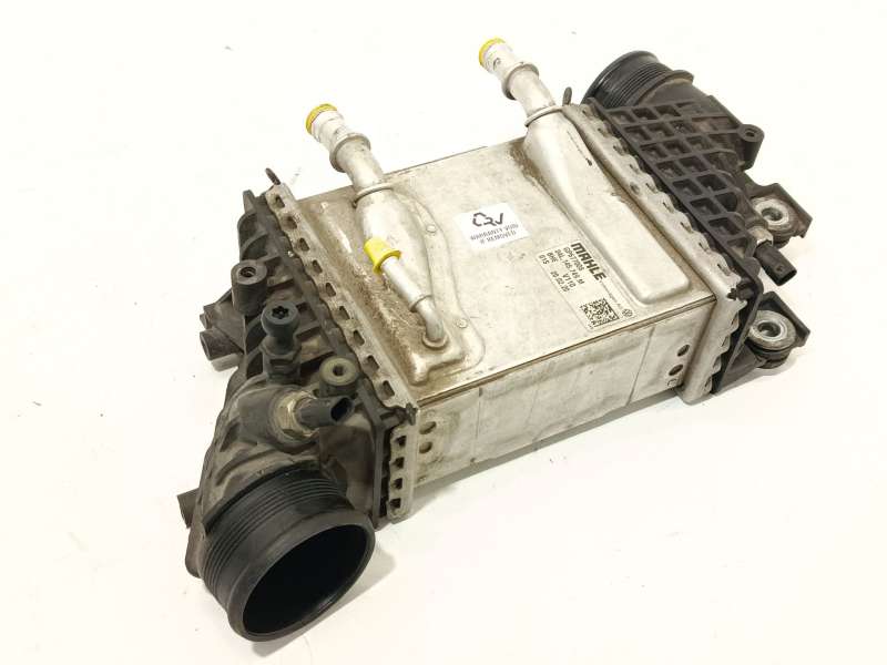 INTERCOOLER 04L145749M GP677008
