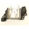 Recambio de intercooler para volkswagen crafter furgoneta (sy_, sx_) 2.0 tdi referencia OEM IAM 04L145749M  GP677008