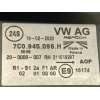 Recambio de piloto trasero derecho para volkswagen crafter furgoneta (sy_, sx_) 2.0 tdi referencia OEM IAM 7C0945096H 7C0945096J