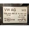 Recambio de luz central de freno para volkswagen crafter furgoneta (sy_, sx_) 2.0 tdi referencia OEM IAM 7C0945087D  FD211019356