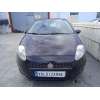 fiat punto (evo) (199) del año 2008