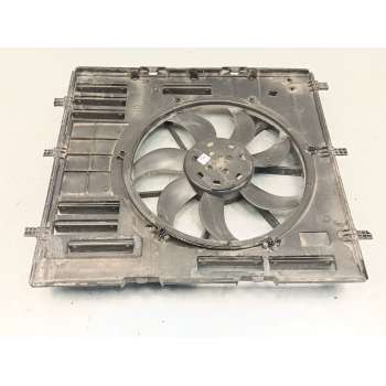 ELECTROVENTILADOR 2N0959455A 2N0121205J 0489010149
