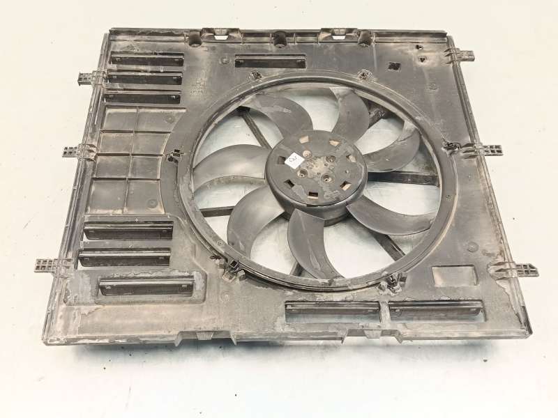 ELECTROVENTILADOR 2N0959455A 2N0121205J 0489010149