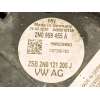Recambio de electroventilador para volkswagen crafter furgoneta (sy_, sx_) 2.0 tdi referencia OEM IAM 2N0959455A 2N0121205J 0489