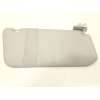 Recambio de parasol derecho para volkswagen crafter furgoneta (sy_, sx_) 2.0 tdi referencia OEM IAM 7C0857552AK2F4  