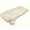 Recambio de parasol izquierdo para volkswagen crafter furgoneta (sy_, sx_) 2.0 tdi referencia OEM IAM 7C0857551T2F4  