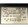 Recambio de piloto trasero izquierdo para volkswagen crafter furgoneta (sy_, sx_) 2.0 tdi referencia OEM IAM 7C0945095H  2110192
