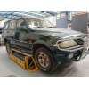 ssangyong musso (fj) del año 1999