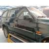 ssangyong musso (fj) del año 1999