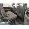 ssangyong musso (fj) del año 1999