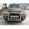 ssangyong musso (fj) del año 1999