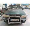 ssangyong musso (fj) del año 1999