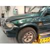 ssangyong musso (fj) del año 1999