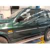 ssangyong musso (fj) del año 1999