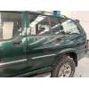 ssangyong musso (fj) del año 1999