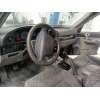 ssangyong musso (fj) del año 1999