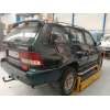 ssangyong musso (fj) del año 1999