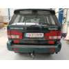 ssangyong musso (fj) del año 1999