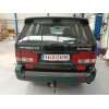 ssangyong musso (fj) del año 1999