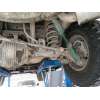 ssangyong musso (fj) del año 1999