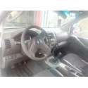 NISSAN PATHFINDER (R51)