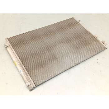 CONDENSADOR / RADIADOR AIRE ACONDICIONADO 2N0820411A 0015205600