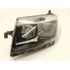 Recambio de faro izquierdo para volkswagen crafter furgoneta (sy_, sx_) 2.0 tdi referencia OEM IAM 7C1941005  1EB012830