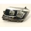 Recambio de faro izquierdo para volkswagen crafter furgoneta (sy_, sx_) 2.0 tdi referencia OEM IAM 7C1941005  1EB012830