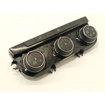 MANDO CALEFACCION / AIRE ACONDICIONADO 7C0907426ADWZU 5HB013908
