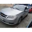 CHEVROLET EPICA
