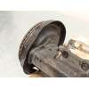 Recambio de puente trasero para volkswagen crafter furgoneta (sy_, sx_) 2.0 tdi referencia OEM IAM 2N0501101D  