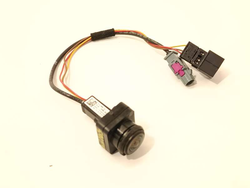 MODULO ELECTRONICO 7C0980121 