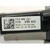 Recambio de modulo electronico para volkswagen crafter furgoneta (sy_, sx_) 2.0 tdi referencia OEM IAM 7C0980121  