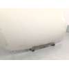 Recambio de capot para iveco daily vi furgoneta 33s15, 35s15, 35c15 referencia OEM IAM 3800056  