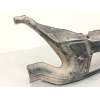 Recambio de panel frontal para iveco daily vi furgoneta 33s15, 35s15, 35c15 referencia OEM IAM 5801338103  