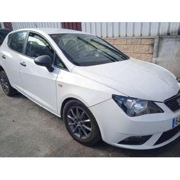 SEAT IBIZA (6J5)